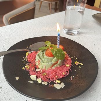 Banaras - Paan falooda kulfi - Indian Near Me - Bellevue, Washington