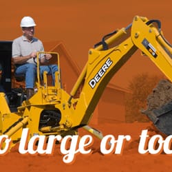 Graham’s Plumbing Co. Inc.