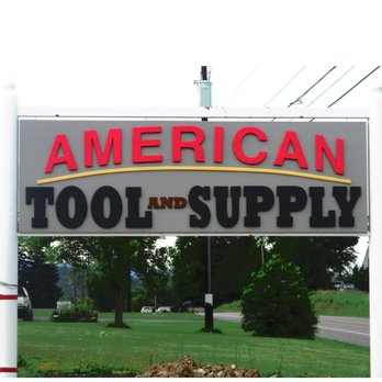 American Tool and Supply - Building Supplies Near Me - Mount Union, Pennsylvania American Tool and Supply - Building Supplies Near Me - Mount Union, Pennsylvania