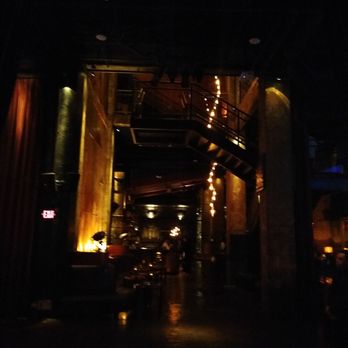 The Edison - Dance floor - Cocktail Bars Near Me - Los Angeles, California
