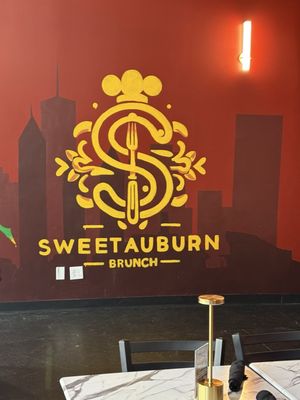 Sweet Auburn Brunch by null