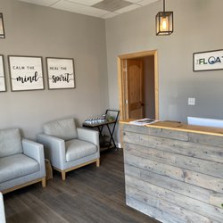 The Float Loft