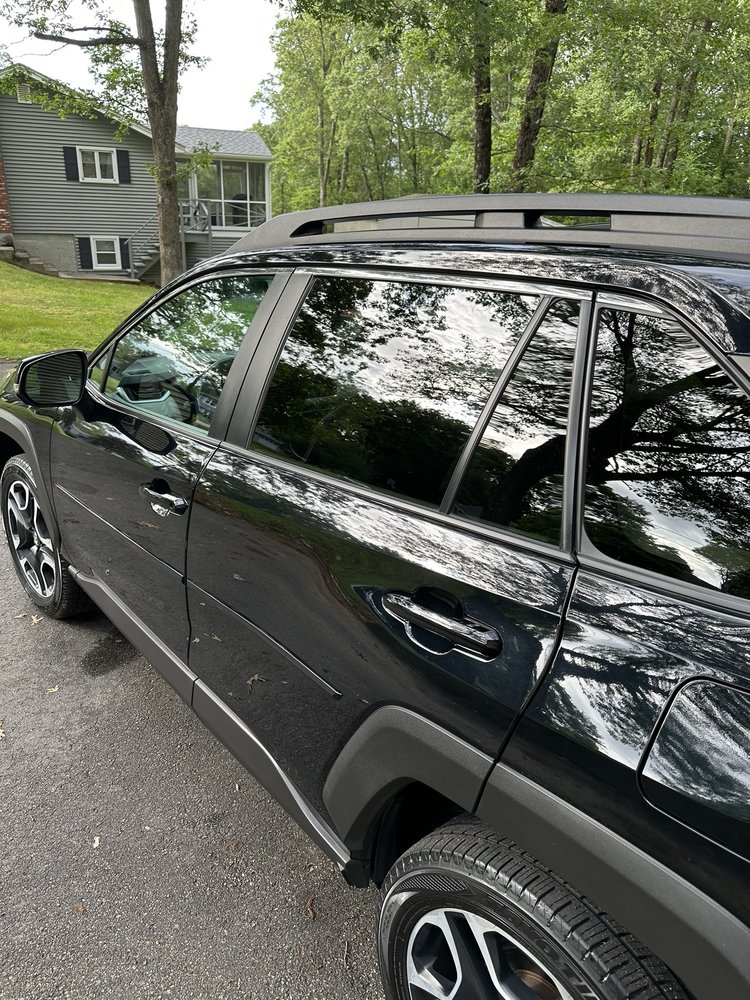 Jay's Mobile Auto Detailing