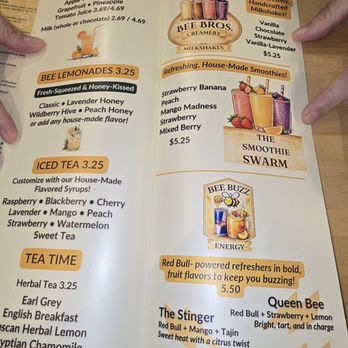 Bee Brothers - Breakfast & Brunch Near Me - Romeoville, Illinois Bee Brothers - Breakfast & Brunch Near Me - Romeoville, Illinois