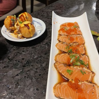 Sushi Lola's - Sushi Bars Near Me - Orlando, Florida
