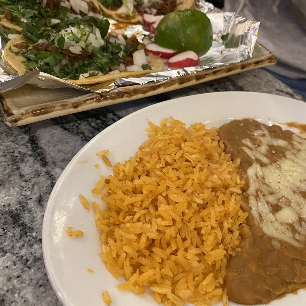 Altos De Jalisco - Beans and rice - Seafood Near Me - Winchester, Virginia