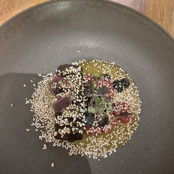 Alma Negra - Dessert - Mexican Near Me - Brooklyn, New York