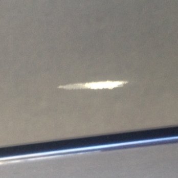 Costco Car Wash - 6/2/17 -First paint gouge - low on right side rear door. - Car Wash Near Me - Poway, California Costco Car Wash - 6/2/17 -First paint gouge - low on right side rear door. - Car Wash Near Me - Poway, California