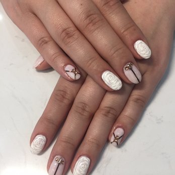 Avanti Nail Spa - Nail Salons Near Me - Dacula, Georgia
