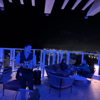 Pier Top - Lounges Near Me - Fort Lauderdale, Florida