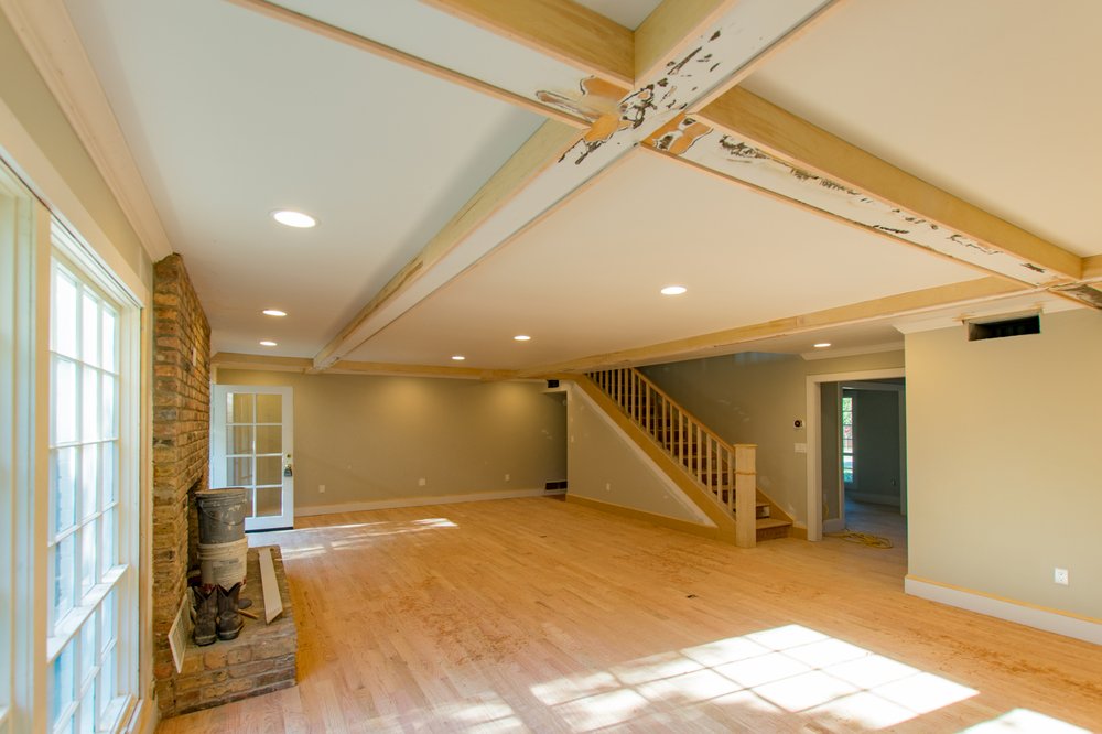 Slide of Baker Roofing & Construction