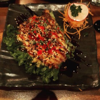 MF Sushi - Japanese Near Me - Atlanta, Georgia MF Sushi - Japanese Near Me - Atlanta, Georgia