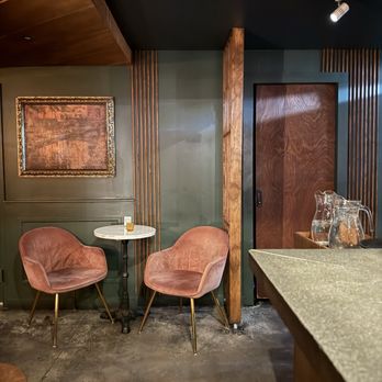 Cocteleria Perla Negra