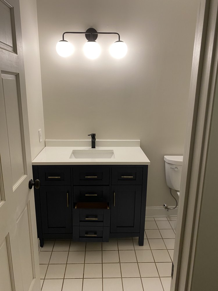 Slide of Valor Plumbing