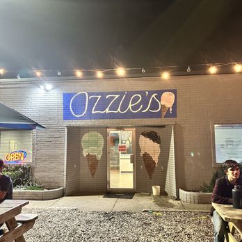 Ozzie's Ice Cream - Ice Cream & Frozen Yogurt Near Me - Greensboro, North Carolina Ozzie's Ice Cream - Ice Cream & Frozen Yogurt Near Me - Greensboro, North Carolina