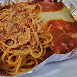 Amaron Italian Restaurant