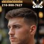 Henry The Hair Master
