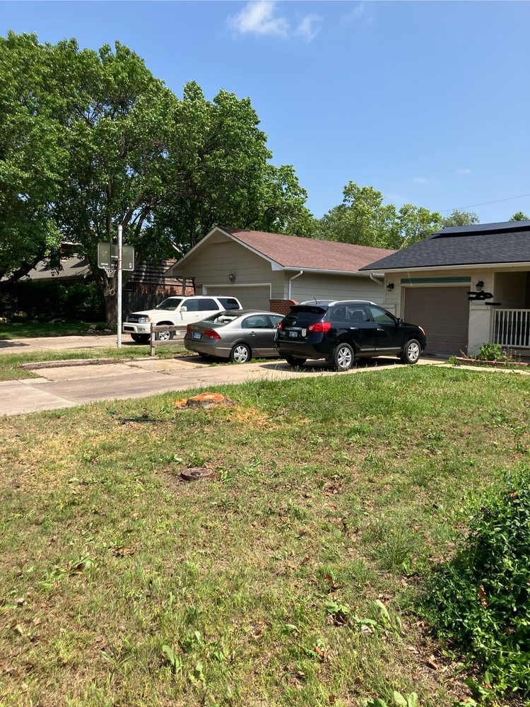 Jordan’s Outdoor Services - tree service in Andover, KS