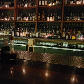 Barrel Proof - Pubs Near Me - New Orleans, Louisiana