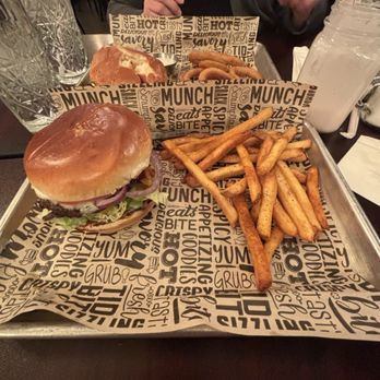 State Burger - Burgers Near Me - Bellefonte, Pennsylvania