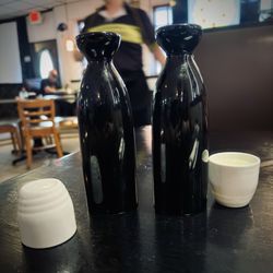 Asian Garden - Sake