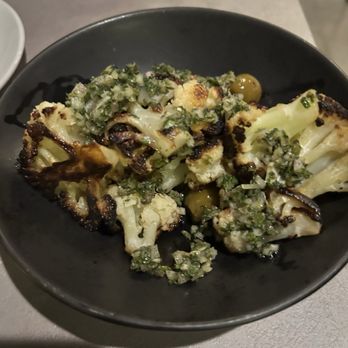 Baldovinos - Cauliflower - Wine Bars Near Me - Mount Shasta, California Baldovinos - Cauliflower - Wine Bars Near Me - Mount Shasta, California