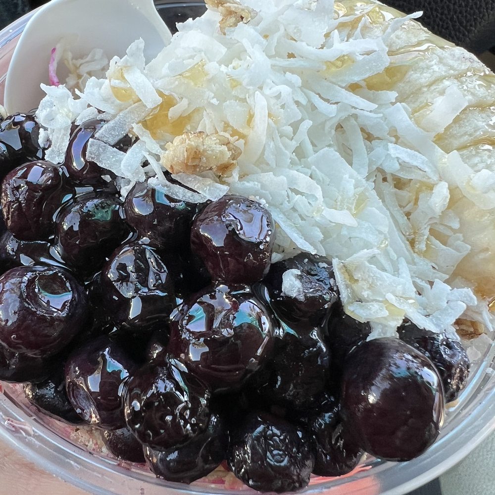 Juice It Up! - Juice Bars & Smoothies Near Me - Rancho Cucamonga, California
