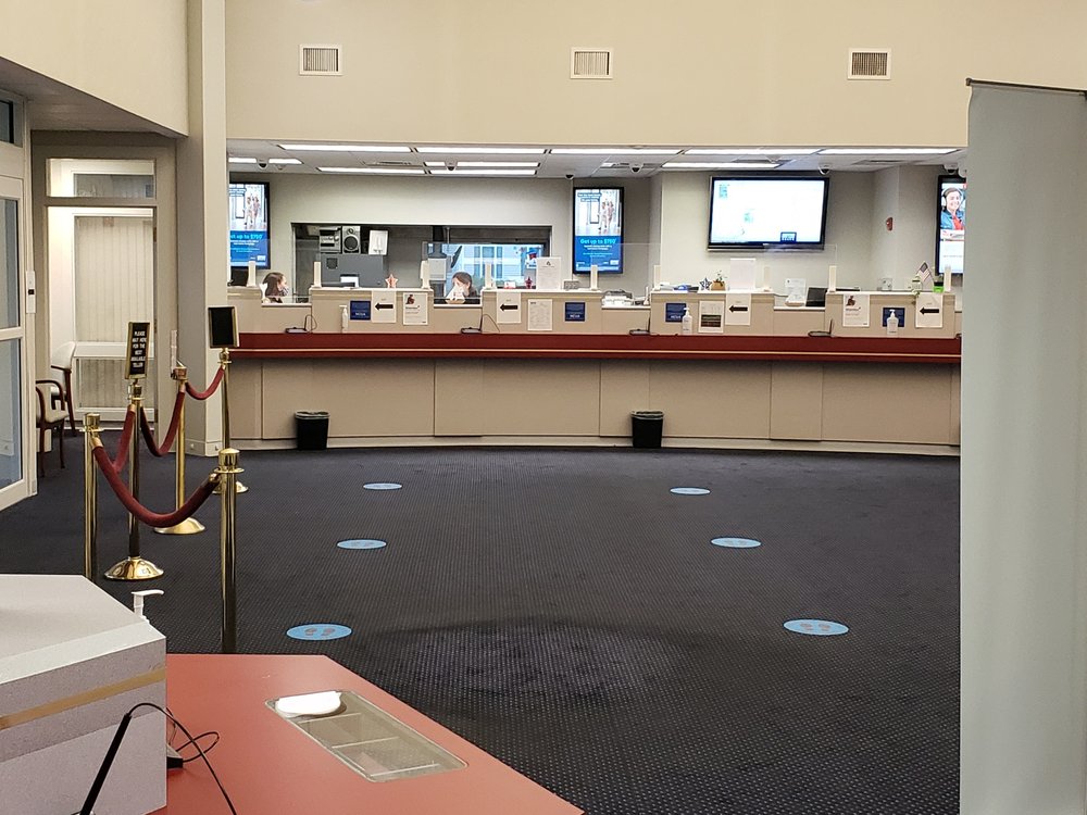 SERVICE CREDIT UNION Updated June 2024 337 Amherst St, Nashua, New Hampshire Banks