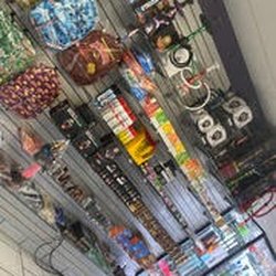 Valley smoke and vape