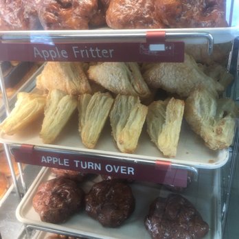 Duffin's Donuts - Donuts Near Me - Vancouver, British Columbia