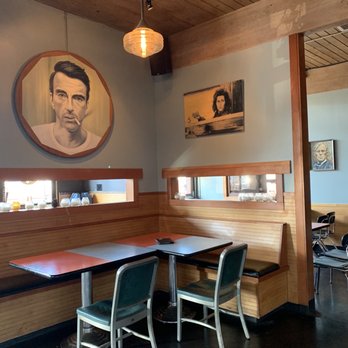 The Bye and Bye - Cute decor. - Vegan Near Me - Portland, Oregon The Bye and Bye - Cute decor. - Vegan Near Me - Portland, Oregon