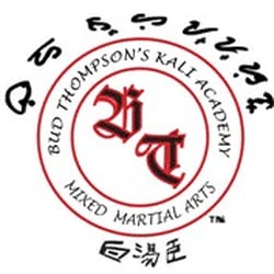 Kali  Academy Of Martial Arts logo