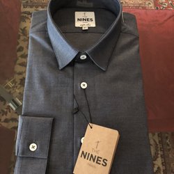 The Nines - Nice shirt for my son
