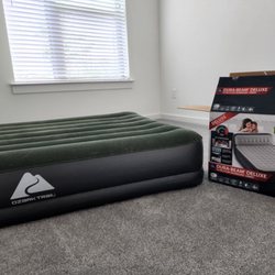 Academy Sports + Outdoors - What I expected vs. What I got