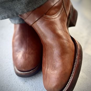 Unsung - Shoe Repair Near Me - Nashville, Tennessee