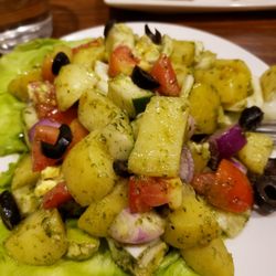 Cuisinero - Potato salad