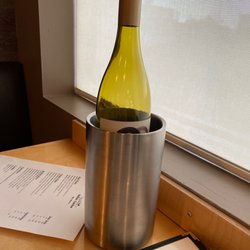 Highland's Indian Cuisine - Wines by bottle available