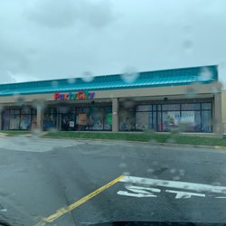 Party City