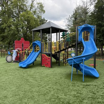 Harris Park and Splash Pad - Parks Near Me - Dunlap, Tennessee Harris Park and Splash Pad - Parks Near Me - Dunlap, Tennessee