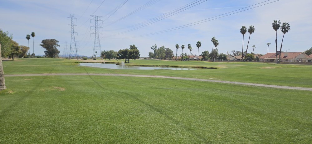 Peoria Pines Golf & Restaurant