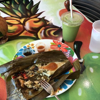 Healthy and Simple - Juice Bars & Smoothies Near Me - Chicago, Illinois
