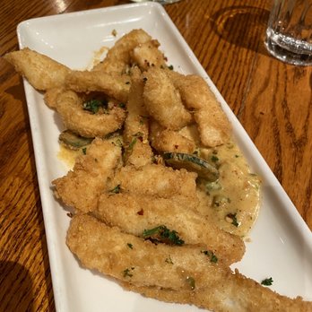 Glacier BrewHouse - Simply the Best Calamari - American Near Me - Anchorage, Alaska Glacier BrewHouse - Simply the Best Calamari - American Near Me - Anchorage, Alaska