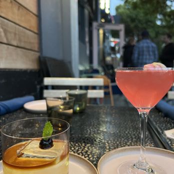 True Laurel - Cocktail Bars Near Me - San Francisco, California True Laurel - Cocktail Bars Near Me - San Francisco, California