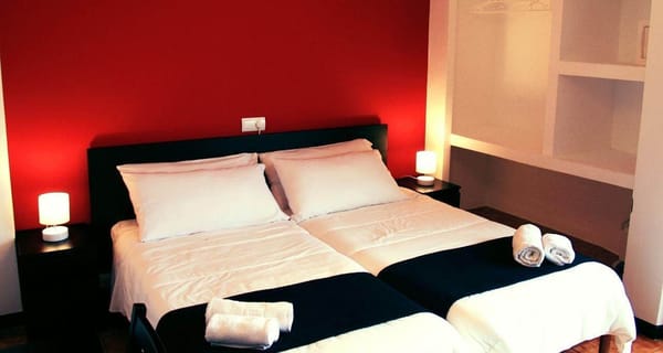 Hostal Balearic by null