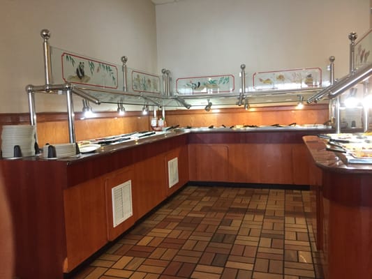 Oriental Pearl Restaurant by null