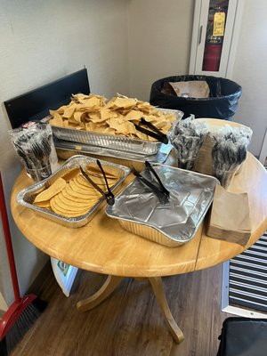 DosBros Fresh Mexican Grill by null