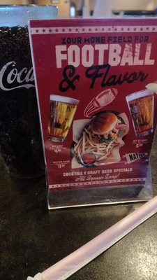 Native Grill & Wings by null