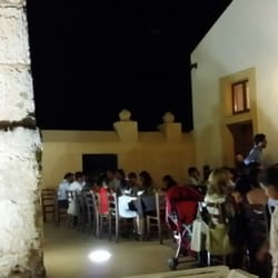La Braciera in Villa