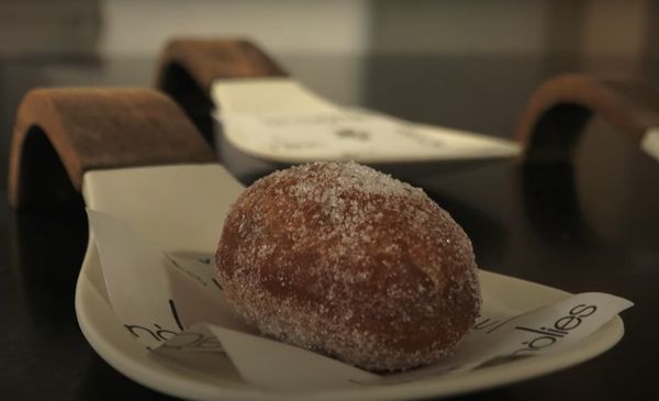 LES MAGNÒLIES by null