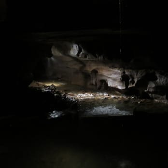 Bluespring Caverns Park - in the beginning - Parks Near Me - Bedford, Indiana Bluespring Caverns Park - in the beginning - Parks Near Me - Bedford, Indiana